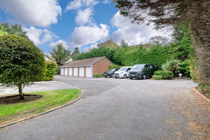 Communal Grounds- click for photo gallery